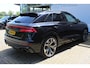 Audi RS Q8 4.0 TFSI Q8 quattro 600pk | Keramische remschijven | Alcantara hemel | Luchtvering | Bang & Olufsen premium audio | Elektrisch wegklapbare trekhaak | Stoelverwarming/ventilatie | Stuurverwarming | Achterbank verwarmd | Elektrisch verstelbare stoelen met memory | 360* Camera | Alcantara stuur | Keyless entry/start | Soft close | Stuurverwarming | Head-Up display |