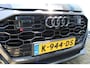Audi RS Q8 4.0 TFSI Q8 quattro 600pk | Keramische remschijven | Alcantara hemel | Luchtvering | Bang & Olufsen premium audio | Elektrisch wegklapbare trekhaak | Stoelverwarming/ventilatie | Stuurverwarming | Achterbank verwarmd | Elektrisch verstelbare stoelen met memory | 360* Camera | Alcantara stuur | Keyless entry/start | Soft close | Stuurverwarming | Head-Up display |