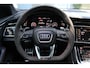 Audi RS Q8 4.0 TFSI Q8 quattro 600pk | Keramische remschijven | Alcantara hemel | Luchtvering | Bang & Olufsen premium audio | Elektrisch wegklapbare trekhaak | Stoelverwarming/ventilatie | Stuurverwarming | Achterbank verwarmd | Elektrisch verstelbare stoelen met memory | 360* Camera | Alcantara stuur | Keyless entry/start | Soft close | Stuurverwarming | Head-Up display |