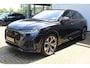 Audi RS Q8 4.0 TFSI Q8 quattro 600pk | Keramische remschijven | Alcantara hemel | Luchtvering | Bang & Olufsen premium audio | Elektrisch wegklapbare trekhaak | Stoelverwarming/ventilatie | Stuurverwarming | Achterbank verwarmd | Elektrisch verstelbare stoelen met memory | 360* Camera | Alcantara stuur | Keyless entry/start | Soft close | Stuurverwarming | Head-Up display |