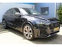 Audi RS Q8 4.0 TFSI Q8 quattro 600pk | Keramische remschijven | Alcantara hemel | Luchtvering | Bang & Olufsen premium audio | Elektrisch wegklapbare trekhaak | Stoelverwarming/ventilatie | Stuurverwarming | Achterbank verwarmd | Elektrisch verstelbare stoelen met memory | 360* Camera | Alcantara stuur | Keyless entry/start | Soft close | Stuurverwarming | Head-Up display |