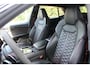 Audi RS Q8 4.0 TFSI Q8 quattro 600pk | Keramische remschijven | Alcantara hemel | Luchtvering | Bang & Olufsen premium audio | Elektrisch wegklapbare trekhaak | Stoelverwarming/ventilatie | Stuurverwarming | Achterbank verwarmd | Elektrisch verstelbare stoelen met memory | 360* Camera | Alcantara stuur | Keyless entry/start | Soft close | Stuurverwarming | Head-Up display |