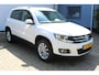 Volkswagen Tiguan 1.4 TSI Sport&Style | Incl. 12 maanden Garantie | 2e Eigenaar | Cruise controle | Climate controle | Parkeersensoren V+A | Navigatie | Automatisch inparkeren | 17 Inch LMV | Volledige onderhoudshistorie aanwezig | Origineel NL Auto | NAP |