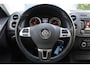 Volkswagen Tiguan 1.4 TSI Sport&Style | Incl. 12 maanden Garantie | 2e Eigenaar | Cruise controle | Climate controle | Parkeersensoren V+A | Navigatie | Automatisch inparkeren | 17 Inch LMV | Volledige onderhoudshistorie aanwezig | Origineel NL Auto | NAP |