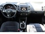Volkswagen Tiguan 1.4 TSI Sport&Style | Incl. 12 maanden Garantie | 2e Eigenaar | Cruise controle | Climate controle | Parkeersensoren V+A | Navigatie | Automatisch inparkeren | 17 Inch LMV | Volledige onderhoudshistorie aanwezig | Origineel NL Auto | NAP |