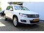 Volkswagen Tiguan 1.4 TSI Sport&Style | Incl. 12 maanden Garantie | 2e Eigenaar | Cruise controle | Climate controle | Parkeersensoren V+A | Navigatie | Automatisch inparkeren | 17 Inch LMV | Volledige onderhoudshistorie aanwezig | Origineel NL Auto | NAP |
