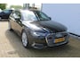 Audi A6 Avant 40 TDI S edition | Incl. 12 maanden Garantie | Panorama dak | Elektrisch wegklapbare trekhaak | Elektrisch verstelbare stoelen met memory | Elektrische kofferbakklep | Keyless entry/start | Stoelverwarming | Adaptive cruise | Navigatie | Schuif/kantel dak | Head-up Display | Dodehoekdetectie | Draadloze telefoonlader |