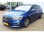 Renault Megane Estate TCe Intens | Incl. 12 maanden garantie | Adaptieve cruise control | Apple carplay/Android auto | Schuif/kantel dak | Parkeercamera | Climate control | DAB radio | BOSE audio |