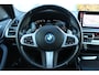 BMW X3 xDrive30e High Executive M-Sport | Incl. 12 maanden Garantie | SoH 96% | Panorama dak | Harman/Kardon Audiosysteem | Head-Up Display | Elektrisch verstelbare stoelen met memory | Adaptive cruise | 360* Camera | Elektrische kofferbakklep | Dodehoekdetectie | Stoelverwarming | Keyless entry/start | Navigatie | Parkeersensoren V+A | Apple CarPlay/Android Auto | Climate controle | Draadloze telefoonlader |