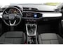 Audi Q3 45 TFSI e Advanced edition | Incl. 12 maanden Garantie | SoH 91% | Keyless entry/start | Achteruitrijcamera | Cruise controle | Dodehoekdetectie | Schakelflippers aan stuurwiel | Navigatie Apple CarPlay/Android Auto | Parkeersensoren V+A |
