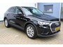 Audi Q3 45 TFSI e Advanced edition | Incl. 12 maanden Garantie | SoH 91% | Keyless entry/start | Achteruitrijcamera | Cruise controle | Dodehoekdetectie | Schakelflippers aan stuurwiel | Navigatie Apple CarPlay/Android Auto | Parkeersensoren V+A |