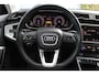 Audi Q3 45 TFSI e Advanced edition | Incl. 12 maanden Garantie | SoH 91% | Keyless entry/start | Achteruitrijcamera | Cruise controle | Dodehoekdetectie | Schakelflippers aan stuurwiel | Navigatie Apple CarPlay/Android Auto | Parkeersensoren V+A |