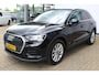 Audi Q3 45 TFSI e Advanced edition | Incl. 12 maanden Garantie | SoH 91% | Keyless entry/start | Achteruitrijcamera | Cruise controle | Dodehoekdetectie | Schakelflippers aan stuurwiel | Navigatie Apple CarPlay/Android Auto | Parkeersensoren V+A |