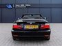 BMW 3-Serie 320CI Cabrio 2.2 Liter 6 Cilinder | Zeer nette staat! | Stoelverwarming | Elektrisch verstelbare stoelen met memory | Parkeersensoren achter | Elektrisch cabrio dak | Cruise controle | Climate controle | Lederen bekleding |