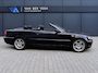 BMW 3-Serie 320CI Cabrio 2.2 Liter 6 Cilinder | Zeer nette staat! | Stoelverwarming | Elektrisch verstelbare stoelen met memory | Parkeersensoren achter | Elektrisch cabrio dak | Cruise controle | Climate controle | Lederen bekleding |