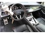 Audi RS Q8 4.0 TFSI Q8 quattro 600pk | Panorama dak | Keramische remschijven | Alcantara hemel | Luchtvering | Bang & Olufsen premium audio | Elektrisch wegklapbare trekhaak | Stoelverwarming/ventilatie | Stuurverwarming | Achterbank verwarmd | Elektrisch verstelbare stoelen met memory | Massage stoelen | Night Vision | 360° Camera | Alcantara stuur | Keyless entry/start | Soft close | Stuurverwarming |