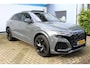 Audi RS Q8 4.0 TFSI Q8 quattro 600pk | Panorama dak | Keramische remschijven | Alcantara hemel | Luchtvering | Bang & Olufsen premium audio | Elektrisch wegklapbare trekhaak | Stoelverwarming/ventilatie | Stuurverwarming | Achterbank verwarmd | Elektrisch verstelbare stoelen met memory | Massage stoelen | Night Vision | 360° Camera | Alcantara stuur | Keyless entry/start | Soft close | Stuurverwarming |