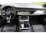 Audi RS Q8 4.0 TFSI Q8 quattro 600pk | Panorama dak | Keramische remschijven | Alcantara hemel | Luchtvering | Bang & Olufsen premium audio | Elektrisch wegklapbare trekhaak | Stoelverwarming/ventilatie | Stuurverwarming | Achterbank verwarmd | Elektrisch verstelbare stoelen met memory | Massage stoelen | Night Vision | 360° Camera | Alcantara stuur | Keyless entry/start | Soft close | Stuurverwarming |