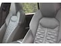 Audi RS Q8 4.0 TFSI Q8 quattro 600pk | Panorama dak | Keramische remschijven | Alcantara hemel | Luchtvering | Bang & Olufsen premium audio | Elektrisch wegklapbare trekhaak | Stoelverwarming/ventilatie | Stuurverwarming | Achterbank verwarmd | Elektrisch verstelbare stoelen met memory | Massage stoelen | Night Vision | 360° Camera | Alcantara stuur | Keyless entry/start | Soft close | Stuurverwarming |