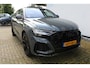 Audi RS Q8 4.0 TFSI Q8 quattro 600pk | Panorama dak | Keramische remschijven | Alcantara hemel | Luchtvering | Bang & Olufsen premium audio | Elektrisch wegklapbare trekhaak | Stoelverwarming/ventilatie | Stuurverwarming | Achterbank verwarmd | Elektrisch verstelbare stoelen met memory | Massage stoelen | Night Vision | 360° Camera | Alcantara stuur | Keyless entry/start | Soft close | Stuurverwarming |