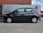Peugeot 108 1.0 VTi Active Parkeersensoren achter, Airco, Bluetooth Telefoonvoorbereiding, Elektrische Ramen, Centrale Vergrendeling