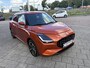 Suzuki Swift 1.2 Style Smart Hybrid | Navi | Camera | Cruise | 24.608 km Dealeronderhouden