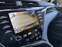 Toyota Camry 2.5 Hybrid Business Intro Leer