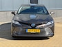 Toyota Camry 2.5 Hybrid Business Intro Leer