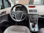 Opel Meriva 1.4 Cosmo / bj.2011 / kleur: grijs / APK 08/2027 / NAP met 171784 km./ trekhaak / sportvelgen/climate/pdc/airco/ etc.
