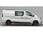 Fiat Talento 2.0 automaat L2 DC Dubbele cabine MARGE btw vrij