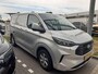 Ford Transit Custom 280 2.0 TDCI L1H1 Limited | 5 jaar Fabrieksgarantie! | Trekhaak | LED | Keyless | Stoelverwarming