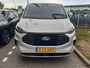 Ford Transit Custom 280 2.0 TDCI L1H1 Limited | 5 jaar Fabrieksgarantie! | Trekhaak | LED | Keyless | Stoelverwarming