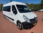 Renault Master L3H2 Euro 6 Rolstoelbus - Rolstoelvervoer - 9 Persoons - Personenvervoer - Rollstuhl Lift / Rampe- wheelchair