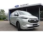 Ford E-Transit Cust. Nieuw uit voorraad 340 L2H1 Limited 71 kWh 160kW/218pk