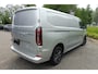Ford E-Transit Cust. Nieuw uit voorraad 340 L2H1 Limited 71 kWh 160kW/218pk