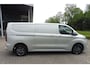 Ford E-Transit Cust. Nieuw uit voorraad 340 L2H1 Limited 71 kWh 160kW/218pk