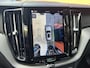 Volvo XC60 2.0 T8 Plug-in hybrid SOH 97,6% AWD Ultimate Bright 455PK! // ADAPT. CRUISE // PANODAK // HARMAN&KARDON // LEDER // ELEK. STOELEN+GEHEUGEN // 360 CAMERA+SENSOREN