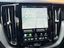 Volvo XC60 2.0 T8 Plug-in hybrid SOH 97,6% AWD Ultimate Bright 455PK! // ADAPT. CRUISE // PANODAK // HARMAN&KARDON // LEDER // ELEK. STOELEN+GEHEUGEN // 360 CAMERA+SENSOREN