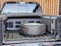 Dodge Ram 1500 5.7 V8 Hemi eTorque 402PK Limited | FULL OPTIONS | PANO | HEAD-UP | LUCHTVERING | 4PLAY | FENDER FLARES |