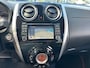 Nissan Note 1.2 Connect Edition NAVI CLIMA CRUISE NAP!