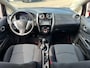 Nissan Note 1.2 Connect Edition NAVI CLIMA CRUISE NAP!