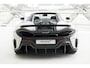 McLaren 600LT Spider 3.8 V8 | Lift | B&O | Keramisch | Carbon Interior Upgrade