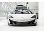 McLaren 600LT Spider 3.8 V8 | Lift | B&O | Keramisch | Carbon Interior Upgrade