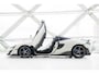 McLaren 600LT Spider 3.8 V8 | Lift | B&O | Keramisch | Carbon Interior Upgrade