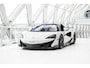 McLaren 600LT Spider 3.8 V8 | Lift | B&O | Keramisch | Carbon Interior Upgrade