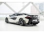 McLaren 600LT Spider 3.8 V8 | Lift | B&O | Keramisch | Carbon Interior Upgrade