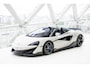 McLaren 600LT Spider 3.8 V8 | Lift | B&O | Keramisch | Carbon Interior Upgrade
