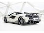McLaren 600LT Spider 3.8 V8 | Lift | B&O | Keramisch | Carbon Interior Upgrade