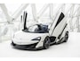 McLaren 600LT Spider 3.8 V8 | Lift | B&O | Keramisch | Carbon Interior Upgrade