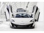 McLaren 600LT Spider 3.8 V8 | Lift | B&O | Keramisch | Carbon Interior Upgrade